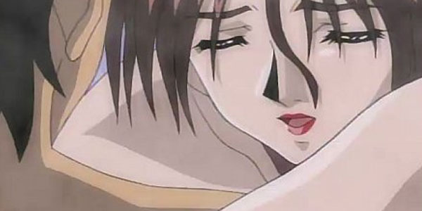 การ์ตูนโป๊ดูฟรี คู่รักเงี่ยนเย็ดสุดเร้าร้อน ซอยหีขย่มควยเด็ดๆ