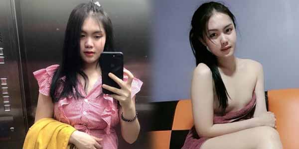 รูปโป๊สาวสวยเซ็กซี่ น้องโมโชว์ร่องหีงามๆ แคมหีแดงๆหมอยดกน่าเย็ด