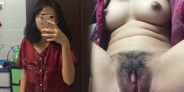 ดูหีสาวไทย สาวแว่นอวดเม็ดแตดใหญ่ๆ หุ่นซ่อนรูปเห็นแล้วเงี่ยนควย
