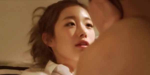หนังอีโรติกเกาหลี หลานหุ่นเด็ดจับซั่มทำเมีย ขึ้นห้องเย็ดหีไม่หยุด