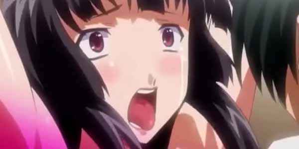 การ์ตูนลามก เงี่ยนหีชวนเพื่อนชายเย็ด เห็นควยใหญ่จับขย่มคาบ้าน