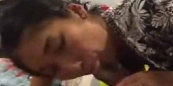 หนังโป๊สาวไทย เย็ดกับแฟนเอวโครตดี ขึ้นเองร่อนควยไม่หยุด