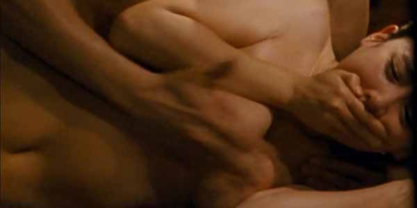 ดูหนังเกาหลี 18+ แอบเย็ดนางสนมในวัง บังคับข่มขืนสาวห้ามเสียงดัง