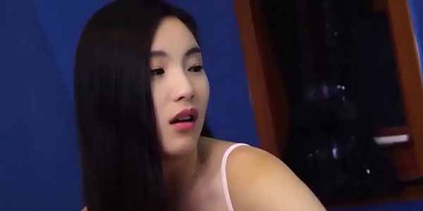 หนัง erotic ได้เมียสวยเย็ดทั้งวัน ซอยหีทุกเวลาตอนอยู่บ้าน