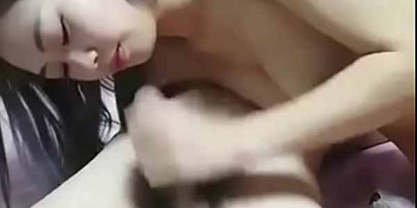 คลิปโป๊ดูฟรี คู่เสียวเกาหลีเย็ดกัน โคตรเด็ดขย่มควยใหญ่ลีลาดีมาก
