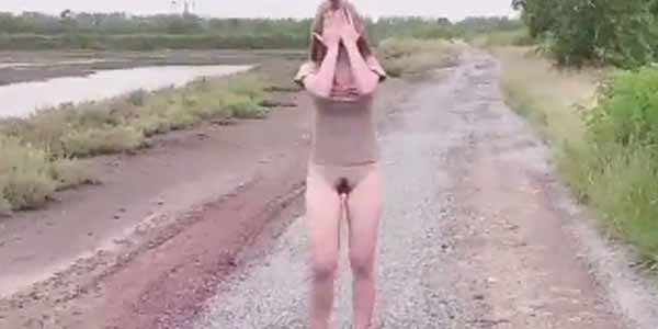 ดูคลิป xxx18 ไทย พาสาวมาเย็ดนอกสถานที่ จอดรถซอยหีข้างทางได้ฟิวจัด