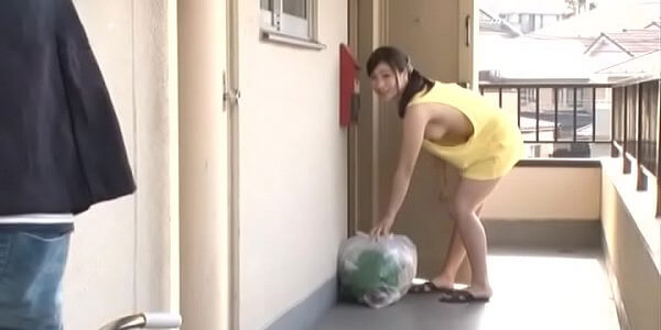 AV สาวญี่ปุ่นแต่งตัวยั่วถูกจัดหนัก ซอยหีคาห้องร้องเสียวหีดังลั่น