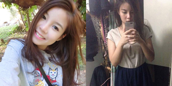 รูปหีสวย ๆ สาวน่ารักเงี่ยนหีอวดหอย แก้ผ้าอ้อนควยหนุ่ม