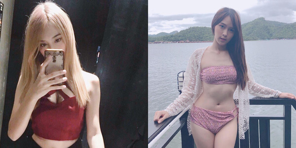 ดูฟรีรูปหีสวย ๆ สาวหุ่นสวยแก้ผ้าอวดหีน่าล่อ โหนกหีน่าเย็ด