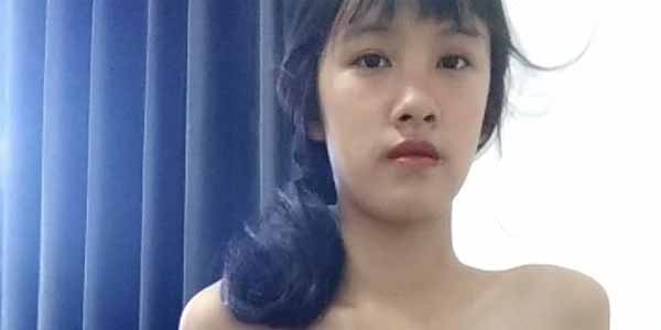 รูปโป๊สาวสวย แฟนสาวยั่วเย็ดให้ควยแข็ง เงี่ยนหีแหกให้แฟนดู