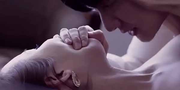 หนังอา korean rate r แอบเย็ดกับชู้อย่าเสียงดัง ซอยหีสาวเสียวควย