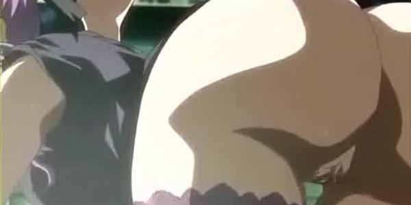 การ์ตูน xxx ใช้ควยปลอมดันโดนเย็ด เจอหนุ่มมาเห็นเลยจับซอยหี