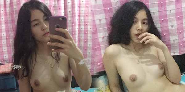 รูปหีสาวทางบ้าน สาวหอพักเหงาหีจัด อวดหุ่นอวบกลีบหีน่าเย็ด