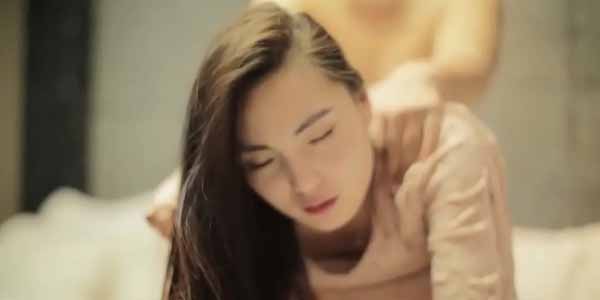 หนังเกาหลี 18+ Korean sex office เย็ดสาวสวยเจ้าของร้านกาแฟ