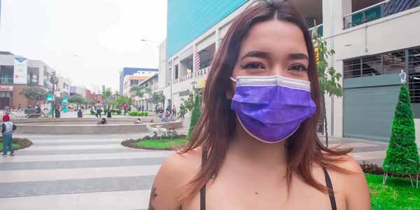 คลิป Porn ชวนสาวนัดเย็ดช่วงโควิด เปิดห้องเอากันเงี่ยนจัด