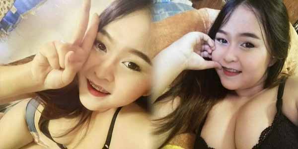 ภาพโป๊สาวไทยดูฟรี สาวอวบหุ่นแน่นน่าเย็ด อวดนมใหญ่โหนกหีสวย