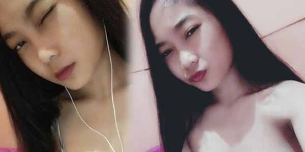 ภาพโป๊เสียวๆ หลุดคอลกับผัวหีน้ำเยิ้ม หีกลีบสวยรูยังไม่บาน
