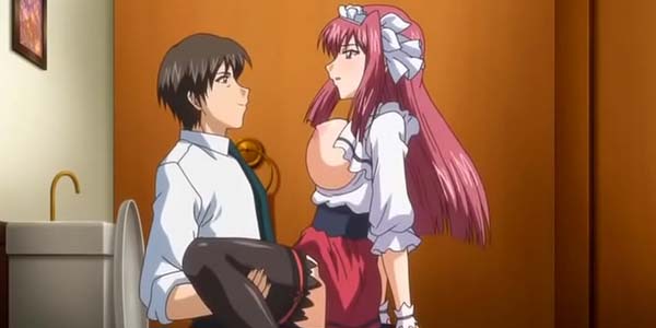 ดูฟรีการ์ตูนโป๊ แม่บ้านร่านหีเย็ดตามสั่ง อมควยเอาใจเจ้านาย