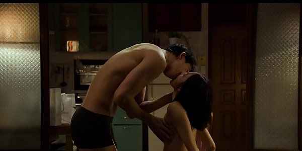หนังอิโรติกเกาหลี Jung Woo Sung sex korea movie ชู้รักสาวขี้เหงา