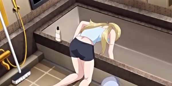 การ์ตูนxญี่ปุ่นดูฟรี Sex Slave Maid ลุงอ้วนเย็ดหีสาวใช้หลายน้ำ