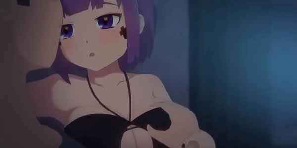 การ์ตูนโป๊ญี่ปุ่น น้องสาวเงี่ยนอ้อนเย็ดหี ตัวเล็กเย็ดร่องหีแน่นควย