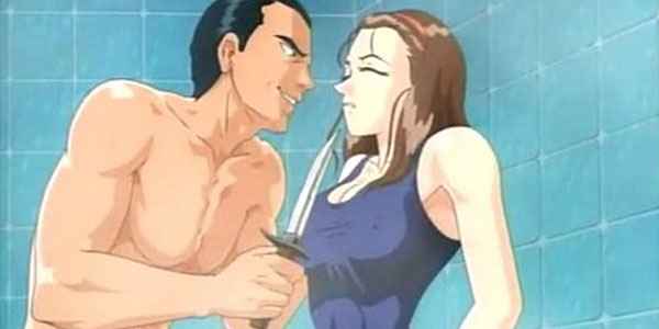 การ์ตูน xxx บังคับเย็ดสาวในห้องน้ำ แหกหีเอาลิ้นเลียอย่างเสียว