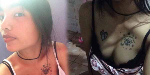 รูปโป๊ทางบ้าน วัยรุ่นถ่างกลีบหีโชว์ชัดๆ แอบถ่ายโชว์ในห้องนอน