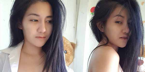 รูปโป๊สาวไทยดูฟรี วัยรุ่นเซ็กซี่หุ่นเด็ด สวยน่ารักนมใหญ่น่าจัดมาก