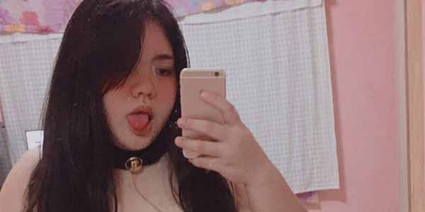 รูปโป๊ทางบ้านดูฟรี สาวอวบสวยหุ่นแน่นน่าล่อ โชว์หุ่นเด็ดนมใหญ่จัด