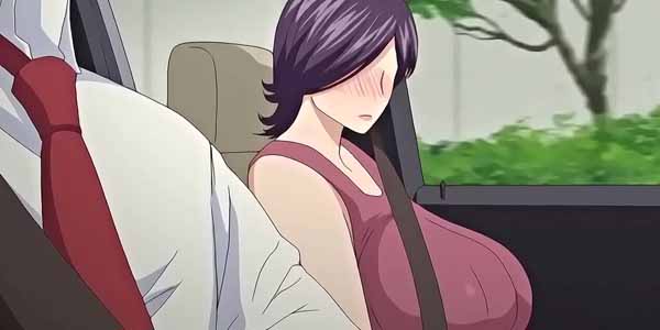 การ์ตูนโป๊อนิเมะ สาวใหญ่นัดเย็ดวัยรุ่น เปิดห้องเอากันหุ่นเด็ดเยสมันส์