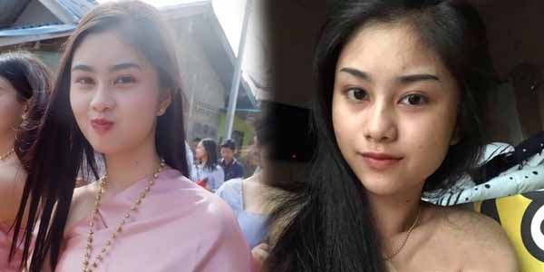 สาวสวยโชว์หี สาวไทยสวยโชว์แคมหี หุ่นสวยนมตั้้งเต้าหีฟิตๆ