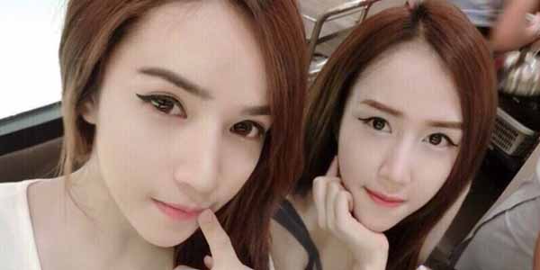 รูปโป๊ของไทย หลุดสองสาวรุมสวิงหนุ่ม ผลัดกันโม๊กควยเห็นชัดๆ