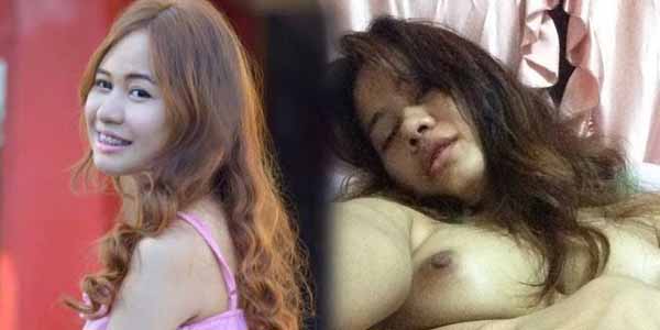 สาวสวยโชว์หี หลุดหญิงไทยเบ็ดหีให้ผัวดู ร่องหีชมพูบานนิดๆน่าเย็ดจัด