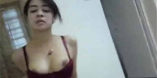 หนังไทยเอากัน เย็ดน้องเมียหีไร้ขน ลีลาเด็ดขย่มควยเสียวหีฟิตจัด