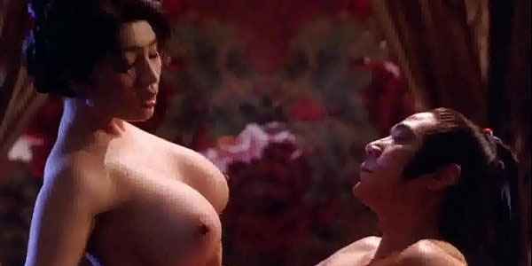 หนังจีนเรทอาร์ Ar-Chinese movie sex scene ผัวเซ็กส์จัด เย็ดควยเก่ง