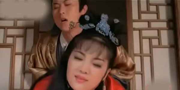 หนังอิโรติก Chinese girls play sex scenes เย็ดสาวนางโลมลีลาเด็ด