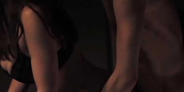 หนังอาร์ฟรี Delivery Exposure Seducing Naked รับส่งเสียว
