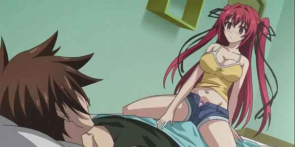 การ์ตูนลามก น้องสาวเอากับพี่ชาย Gartoon sex Step sister blowjob