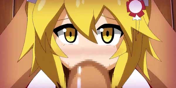 หนังโป๊การ์ตูน Hentai Sister Fucking น้องสาวชวนเย็ดแก้เงี่ยน