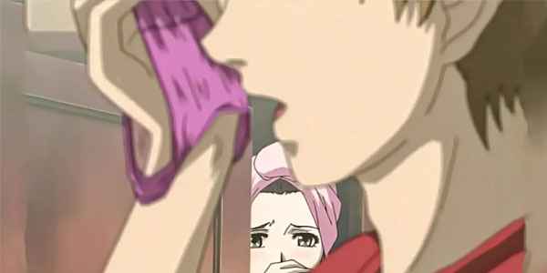 การ์ตูน xxx Hentai Stepson Masturbating แอบเย็ดแม่เลี้ยงเตียงหัก