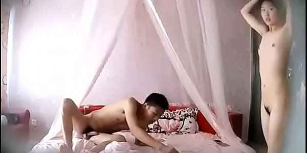 คลิปหลุดกลุ่มลับ แอบถ่ายพี่สาวขายหี Hot sex teen fucking doggystyle