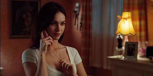 หนังอาร์ฝรั่ง Megan Fox fucking pussy นางแบบสาวสวยอมควยเสียว