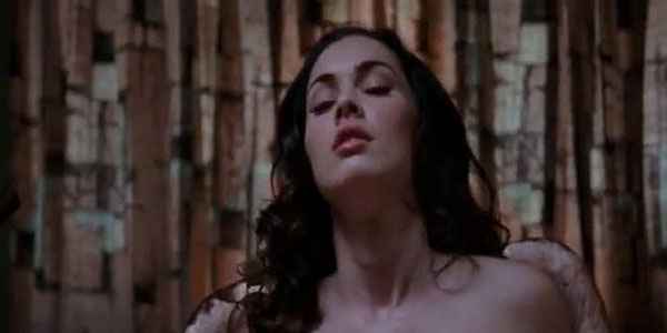 หนังอาร์ฝรั่งสวย Megan Fox sex scenes เมแกน ฟอกซ์ เล่นหนังอาร์