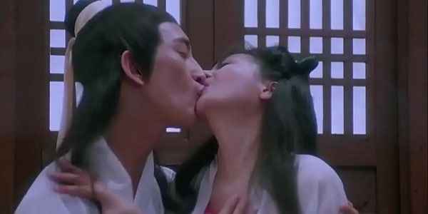 หนังอาร์ฮ่องกง Sex and Zen chinese ความรักหนุ่มสาวต่างชนชั้น