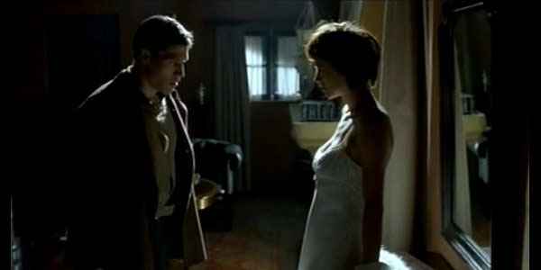 หนังอาร์ฝรั่งเด็ด ๆ เย็ดหีเมียเพื่อน Sex scene La dama de Porto Pim