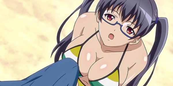 การ์ตูนxxx Teens Fuck at Beach ชวนสาวแอบเย็ดริมทะเล