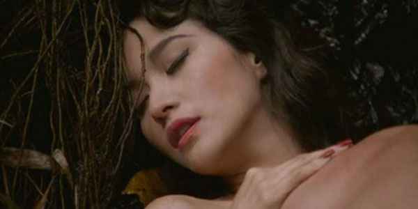 หนังอาร์ไทยสมัยเก่า ฉากเย็ดหนังเรื่องชั่วฟ้าดินสลาย Thai Erotic Movie Eternity