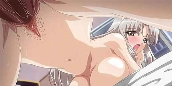 การ์ตูนโป๊เฮ็นไท เยสดสาวเงี่ยน Uncensored Hentai teen 18yo