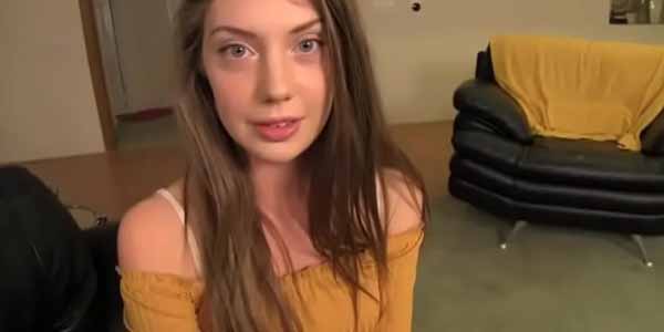 หนังxฝรั่ง cute teen fucking ชวนน้องสาวแอบเย็ดในบ้าน