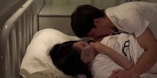 หนังเกาหลี 18+ fuck girl in hospital แอบเย็ดในโรงพยาบาล